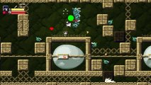 Скриншот № 0 из игры Cave Story + (Б/У) [NSwitch]