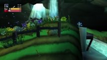 Скриншот № 1 из игры Cave Story 3D (Б/У) [3DS]