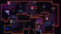 Скриншот № 1 из игры Celeste [NSwitch]