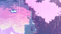 Скриншот № 2 из игры Celeste [NSwitch]