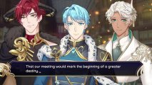 Скриншот № 0 из игры Celestia: Chain of Fate [NSwitch]