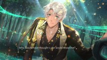 Скриншот № 2 из игры Celestia: Chain of Fate [NSwitch]