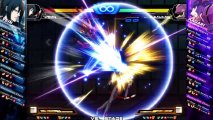 Скриншот № 3 из игры Chaos Code: New Sign of Catastrophe - Limited Edition [NSwitch]