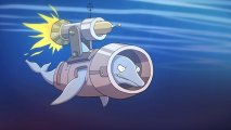 Скриншот № 3 из игры Chaos on Deponia [PS4]