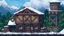 Скриншот № 0 из игры Chasm (Limited Run #085) [NSwitch]