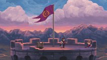 Скриншот № 1 из игры Chasm (Limited Run #085) [NSwitch]