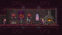 Скриншот № 2 из игры Chasm (Limited Run #085) [NSwitch]