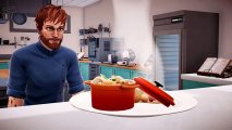 Скриншот № 0 из игры Chef Life: A Restaurant Simulator - Al Forno Edition [PS5]