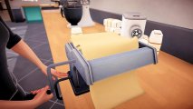Скриншот № 3 из игры Chef Life: A Restaurant Simulator - Al Forno Edition [PS5]