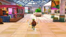 Скриншот № 3 из игры Черепашки Ниндзя: Мутанты на свободе (Teenage Mutant Ninja Turtles: Mutants Unleashed) [PS5]