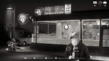 Скриншот № 2 из игры Chicken Police - Paint it RED! [PS4]