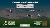 Скриншот № 0 из игры Chicken Range (код загрузки) + Joy-Con Rifle [NSwitch]