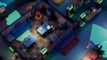 Скриншот № 3 из игры Chicken Run: Eggstraction [Xbox]