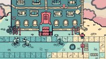 Скриншот № 1 из игры Chicory: A Colorful Tale (ASIA) [PS5]