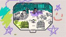 Скриншот № 3 из игры Chicory: A Colorful Tale (ASIA) [PS5]