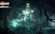 Скриншот № 0 из игры Child of Light - Deluxe Edition [PS4 / PS3]