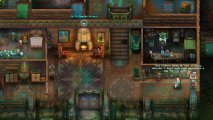 Скриншот № 1 из игры Children of Morta [PS4]