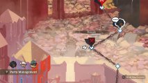Скриншот № 3 из игры Children of Zodiarcs [NSwitch]