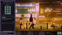 Скриншот № 0 из игры Chinatown Detective Agency [NSwitch]