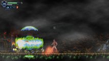Скриншот № 2 из игры Chronicles of the Wolf [PS5]