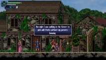Скриншот № 3 из игры Chronicles of the Wolf [PS5]