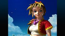 Скриншот № 2 из игры Chrono Cross The Radical Dreamers Edition [NSwitch]
