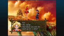Скриншот № 3 из игры Chrono Cross The Radical Dreamers Edition [NSwitch]
