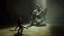 Скриншот № 1 из игры Chronos: Before the Ashes [Xbox One / Series X|S]