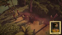 Скриншот № 2 из игры Church in the Darkness (Limited Run) [PS4]