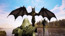 Скриншот № 1 из игры Citadel: Forged with Fire [Xbox One]
