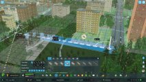 Скриншот № 2 из игры Cities: Skylines II - Day One Edition [Xbox]