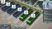 Скриншот № 2 из игры City Bus Manager [PS5]