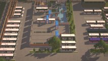 Скриншот № 3 из игры City Bus Manager [PS5]