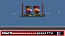 Скриншот № 2 из игры City Hunter [NSwitch]