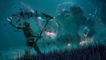 Скриншот № 2 из игры Clair Obscur: Expedition 33 [PS5]
