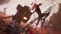 Скриншот № 3 из игры Clair Obscur: Expedition 33 [PS5]