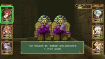 Скриншот № 2 из игры Class of Heroes 1 + 2 - Complete Edition [NSwitch]