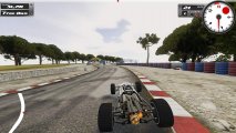 Скриншот № 0 из игры Classic Racers Elite [PS4]