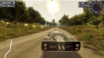 Скриншот № 2 из игры Classic Racers Elite [PS4]