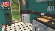 Скриншот № 0 из игры Clive 'N' Wrench [PS5]