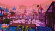 Скриншот № 2 из игры Clive 'N' Wrench [PS5]