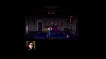 Скриншот № 1 из игры Clock Tower Rewind [PS5]