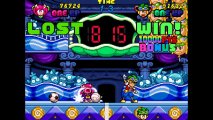 Скриншот № 1 из игры Clockwork Aquario - Collector's Edition (Strictly Limited Games) [PS4]