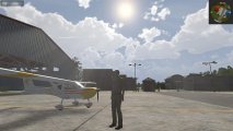 Скриншот № 0 из игры Coastline Flight Simulator [PS5]