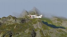 Скриншот № 3 из игры Coastline Flight Simulator [PS5]