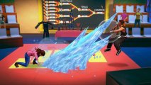Скриншот № 0 из игры Cobra Kai: The Karate Saga Continues [NSwitch]
