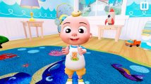 Скриншот № 0 из игры CoComelon: Play With JJ [NSwitch]