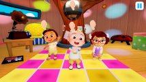 Скриншот № 1 из игры CoComelon: Play With JJ [NSwitch]