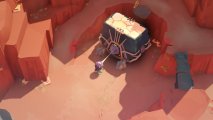 Скриншот № 1 из игры Cocoon [PS5]