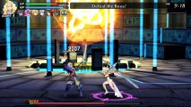Скриншот № 0 из игры Code of princess ex [NSwitch]